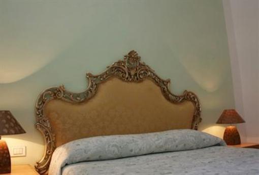 фото отеля Villa Lieta