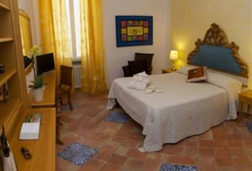 фото отеля Villa Lieta