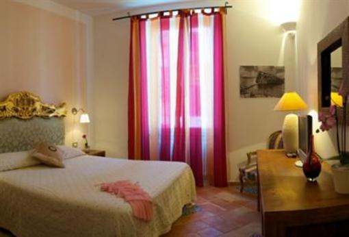 фото отеля Villa Lieta
