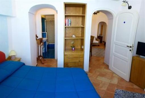 фото отеля Villa Lieta