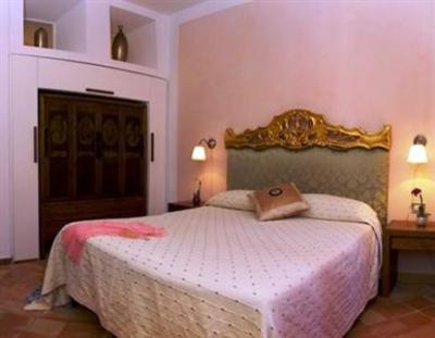 фото отеля Villa Lieta