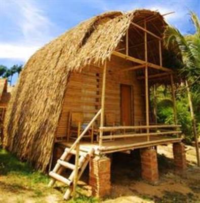 фото отеля Lanta River Sand Bungalow