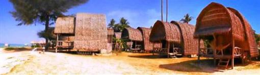 фото отеля Lanta River Sand Bungalow