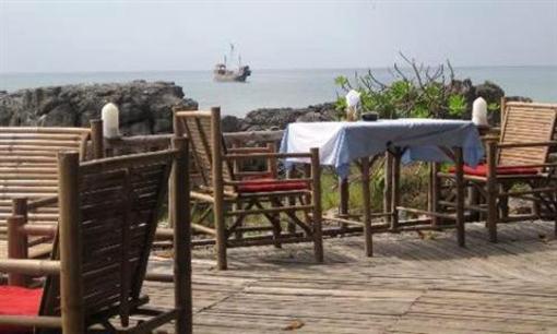 фото отеля Lanta River Sand Bungalow