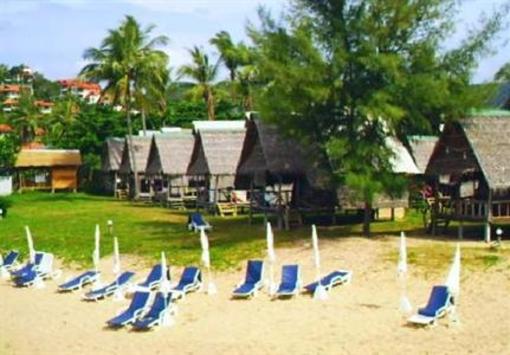 фото отеля Lanta River Sand Bungalow