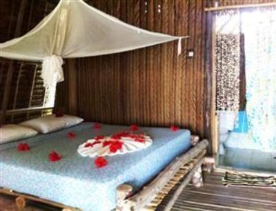 фото отеля Lanta River Sand Bungalow