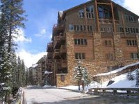 Skyrun Condos Resort Keystone (Colorado)