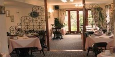 фото отеля Craig Cleeve House Hotel