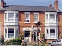 Craig Cleeve House Hotel