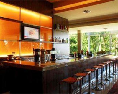 фото отеля Howard Johnson Plaza Hotel Mayorazgo Parana