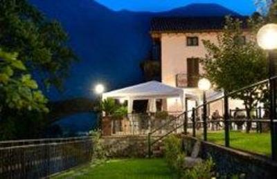 фото отеля Agriturismo Il Mulinum