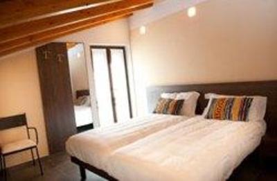 фото отеля Agriturismo Il Mulinum
