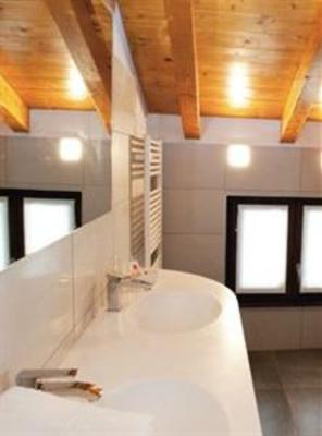 фото отеля Agriturismo Il Mulinum
