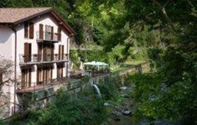 фото отеля Agriturismo Il Mulinum