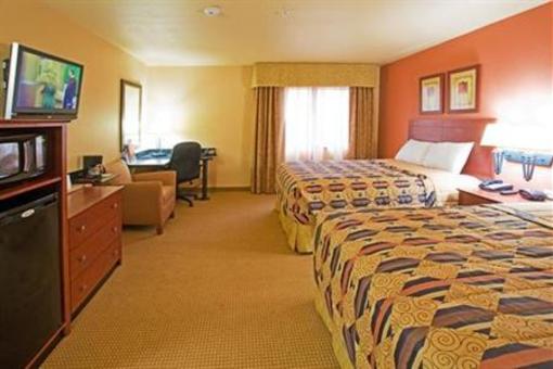 фото отеля Hotel Ruidoso - Midtown