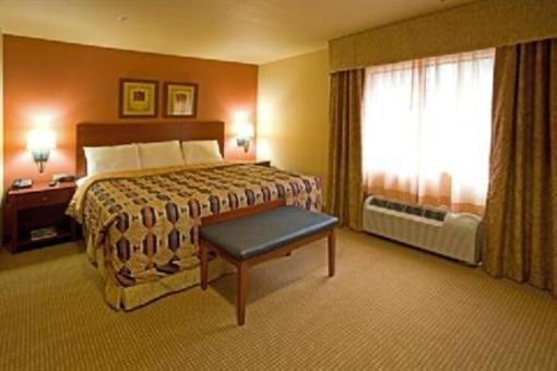 фото отеля Hotel Ruidoso - Midtown