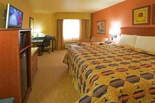 фото отеля Hotel Ruidoso - Midtown