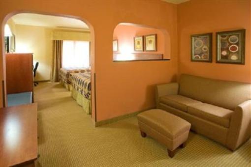 фото отеля Hotel Ruidoso - Midtown