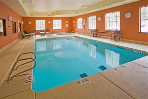 фото отеля Hotel Ruidoso - Midtown