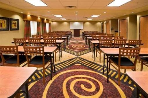 фото отеля Hotel Ruidoso - Midtown