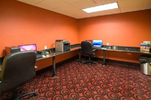 фото отеля Hotel Ruidoso - Midtown