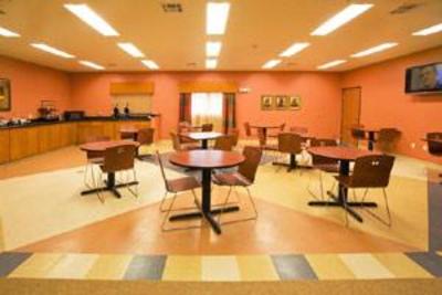 фото отеля Hotel Ruidoso - Midtown