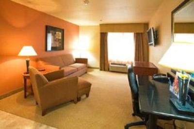 фото отеля Hotel Ruidoso - Midtown