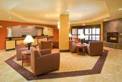фото отеля Hotel Ruidoso - Midtown