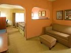 фото отеля Hotel Ruidoso - Midtown