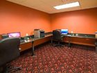 фото отеля Hotel Ruidoso - Midtown