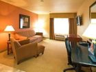 фото отеля Hotel Ruidoso - Midtown