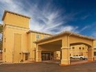 фото отеля Hotel Ruidoso - Midtown