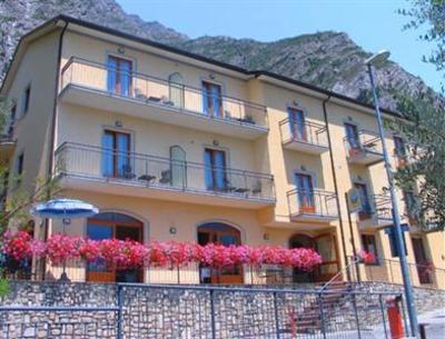 фото отеля Hotel Locanda Ruscello
