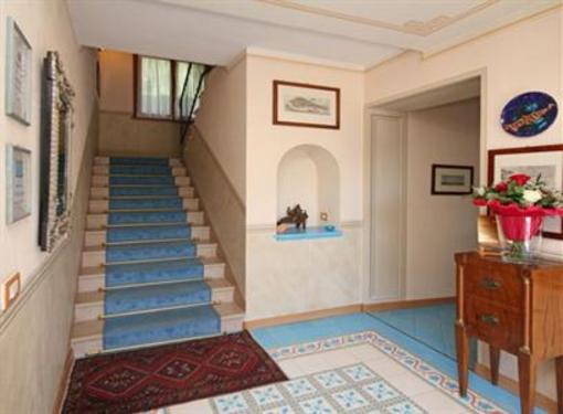 фото отеля Hotel Locanda Ruscello