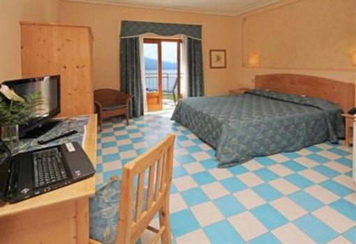 фото отеля Hotel Locanda Ruscello