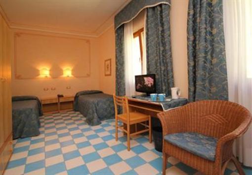 фото отеля Hotel Locanda Ruscello