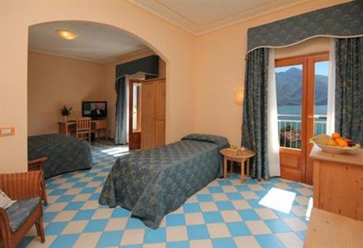 фото отеля Hotel Locanda Ruscello