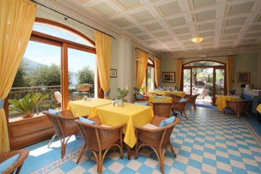 фото отеля Hotel Locanda Ruscello