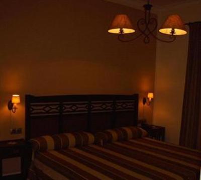 фото отеля Coto Mi Refugio Hotel Cuevas de San Marcos