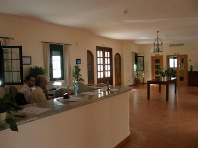 фото отеля Coto Mi Refugio Hotel Cuevas de San Marcos