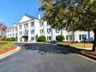 фото отеля Quality Inn Oak Ridge