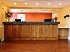 фото отеля Quality Inn Oak Ridge