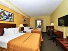 фото отеля Quality Inn Oak Ridge