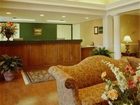 фото отеля Quality Inn Oak Ridge