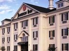 фото отеля Quality Inn Oak Ridge