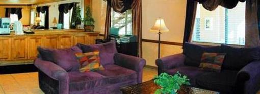 фото отеля Nellis Suites