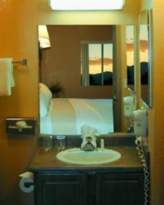 фото отеля Nellis Suites