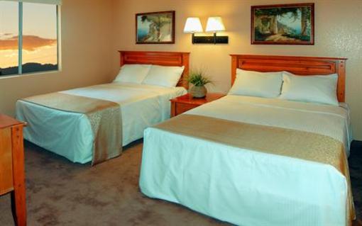 фото отеля Nellis Suites