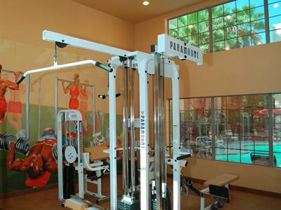 фото отеля Nellis Suites