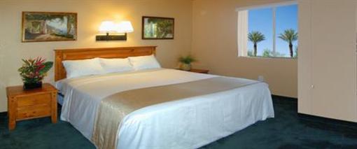 фото отеля Nellis Suites